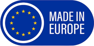 Logomarca da Made In Europe