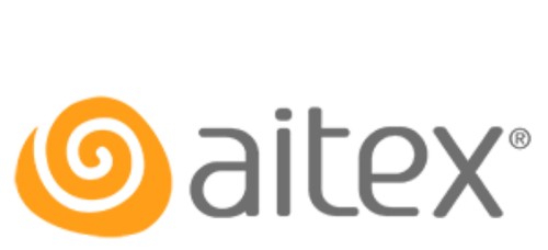Logomarca da Aitex