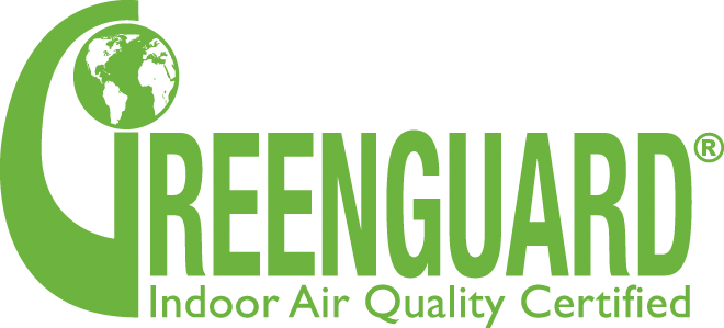 Logomarca da Greenguard